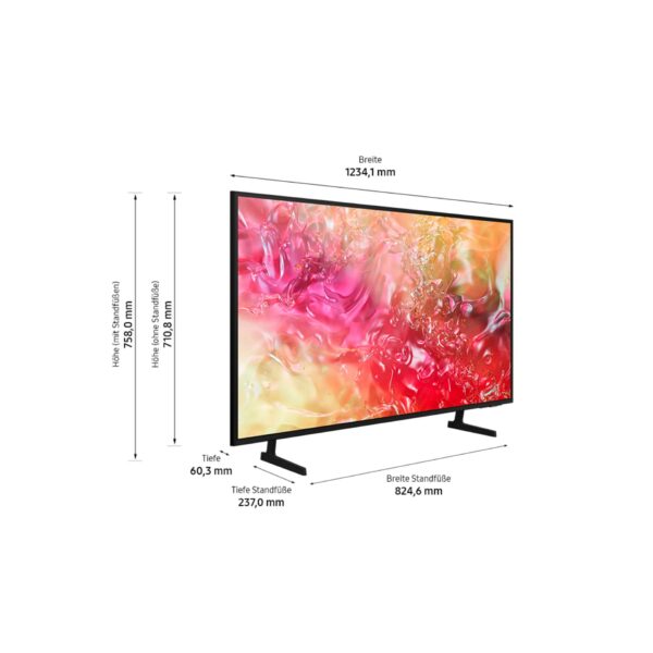 Samsung GU55DU7199U 55 Zoll Smart TV – Bild 4