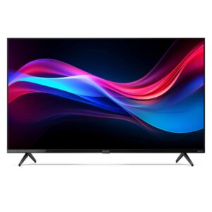 Sharp 43GJ4225E 43" 4K Ultra HD LED Roku TV