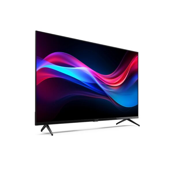 Sharp 43GJ4225E 43" 4K Ultra HD LED Roku TV – Bild 2