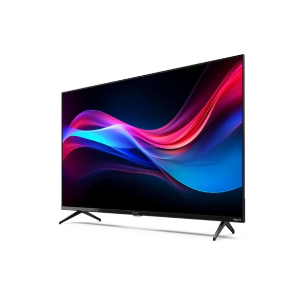 Sharp 43GJ4225E 43" 4K Ultra HD LED Roku TV – Bild 4