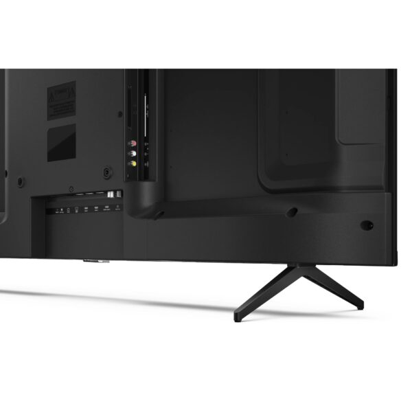 Sharp 43GJ4225E 43" 4K Ultra HD LED Roku TV – Bild 6