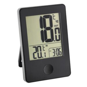 TFA 30.3051.01 POP Funkthermometer