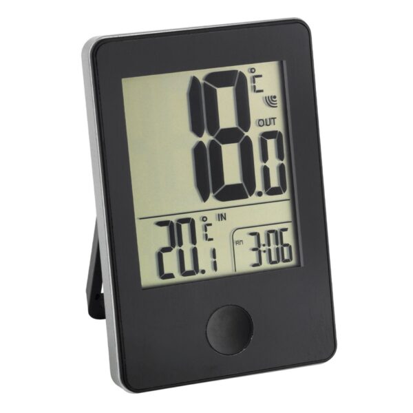 TFA 30.3051.01 POP Funkthermometer
