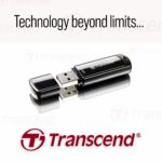 Transcend JetFlash 700 128GB USB 3.1 Gen 1
