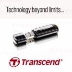 Transcend JetFlash 700 64GB USB 3.1 Gen 1