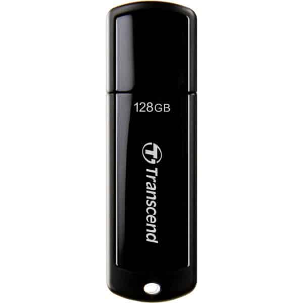 Transcend JetFlash 700 128GB USB 3.1 Gen 1