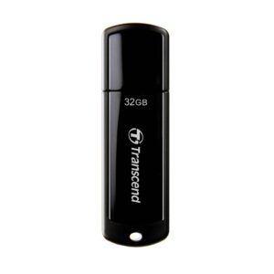 Transcend JetFlash 700 32GB USB 3.1 Gen 1