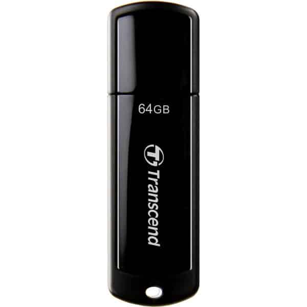 Transcend JetFlash 700 64GB USB 3.1 Gen 1