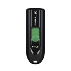 Transcend JetFlash 790 64GB USB 3.2 Type-C