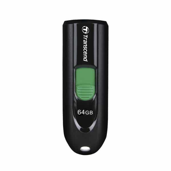 Transcend JetFlash 790 64GB USB 3.2 Type-C