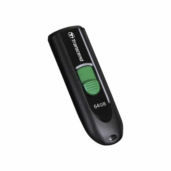 Transcend JetFlash 790 64GB USB 3.2 Type-C – Bild 2