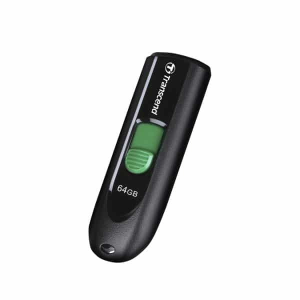 Transcend JetFlash 790 64GB USB 3.2 Type-C – Bild 3
