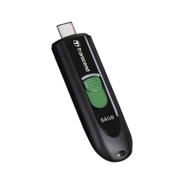 Transcend JetFlash 790 64GB USB 3.2 Type-C – Bild 5