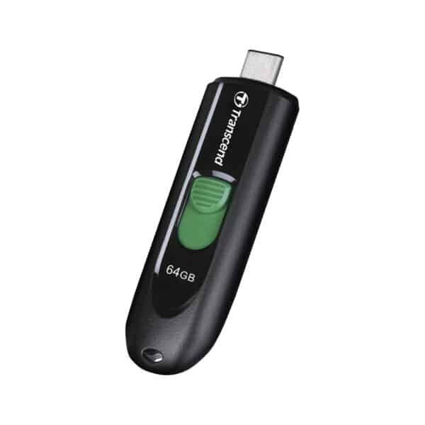 Transcend JetFlash 790 64GB USB 3.2 Type-C – Bild 6