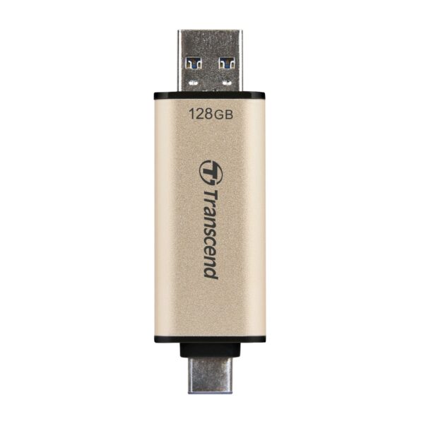 Transcend JetFlash 930 TLC 128GB USB 3.2 Typ-C – Bild 4