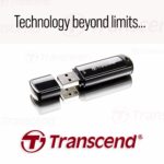 Transcend JetFlash 700 16GB USB 3.1 Gen 1