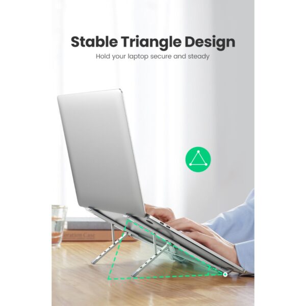 UGREEN Foldable Laptop Stand – Bild 3