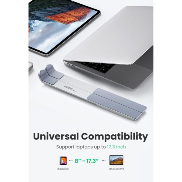 UGREEN Foldable Laptop Stand – Bild 6