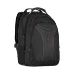 Wenger Carbon 17" bis 43,90 cm Laptop Rucksack schwarz