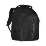 Wenger Legacy 16" Laptop Rucksack schwarz / grau
