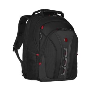 Wenger Legacy 16" Laptop Rucksack schwarz / grau