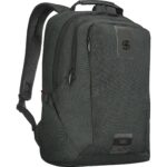 Wenger MX ECO Professional 16" Laptop-Rucksack mit Tablet-Fach grau