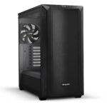 Be Quiet! SHADOW BASE 800 Black Computergehäuse