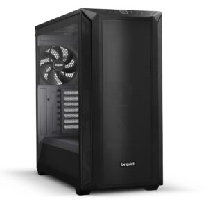 Be Quiet! SHADOW BASE 800 Black Computergehäuse