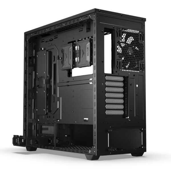 Be Quiet! SHADOW BASE 800 Black Computergehäuse – Bild 7