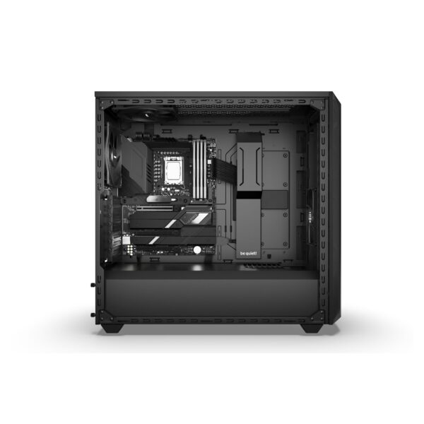 Be Quiet! SHADOW BASE 800 Black Computergehäuse – Bild 9