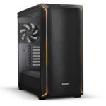 Be Quiet! SHADOW BASE 800 DX Black Computergehäuse