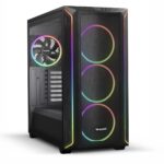 Be Quiet! SHADOW BASE 800 FX Black Computergehäuse
