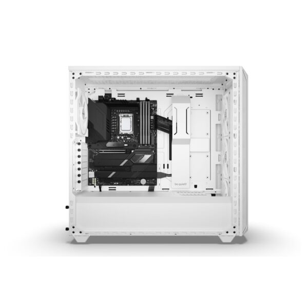 Be Quiet! SHADOW BASE 800 FX White Computergehäuse – Bild 9