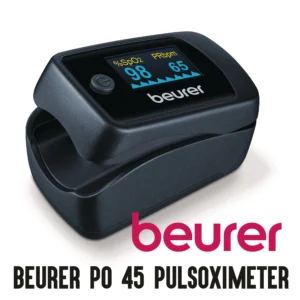 Beurer PO 45 Pulsoximeter