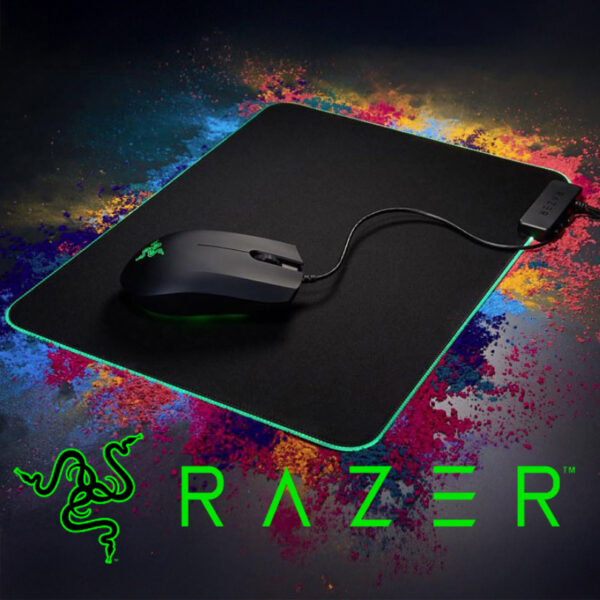 Razer Goliathus Chroma – Bild 5
