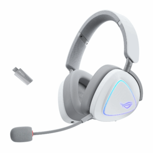 ASUS Headset ROG Delta II WHT