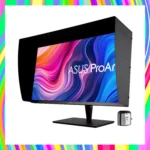 ASUS ProArt PA32UCX-PK 81.28cm (16:9) UHD HDMI DP