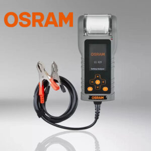 OSRAM BATTERYtest PRO Battery Analysator