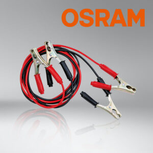 OSRAM BATTERYstart Batterie Starthilfekabel 150A 1Set