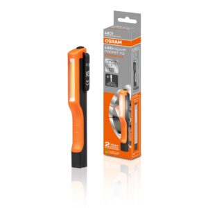 OSRAM LEDinspect POCKET 110 ESSENTIAL 1st.