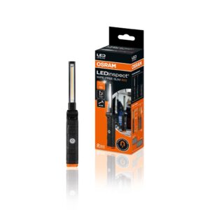 OSRAM LEDinspect WIRE-FREE SLIM 600 Werkstattlampe 1St.
