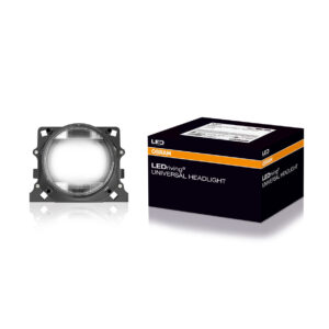 OSRAM LEDriving® 12/24V Universeller Scheinwerfer 5400-6500K LHD Model 103 1st.