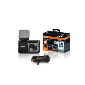 OSRAM ROADsight PRO 20 Dash Camera 1296p 12/24V