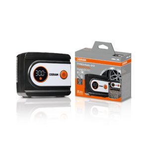 OSRAM TYREinflate 612 ESSENTIAL Reifenpumpe