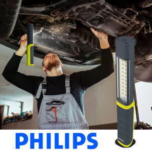 PHILIPS LED Inspection Werkstattlampe Xperion 6000 LED Lampe