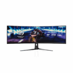 ASUS ROG Strix XG49VQ 124.46cm (32:9) UW-HDR HDMI DP