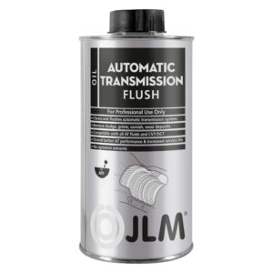 JLM Automatic Automatikgetriebe Spülung NEU 500ml