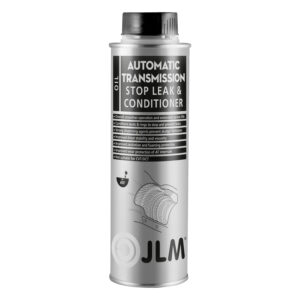 JLM Automatic Transmission Stop Leak NEU 300ml