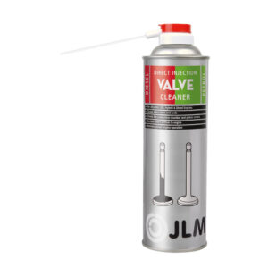 JLM Benzin/Diesel Ventil Reiniger Direkteinspritzmotoren 500ml