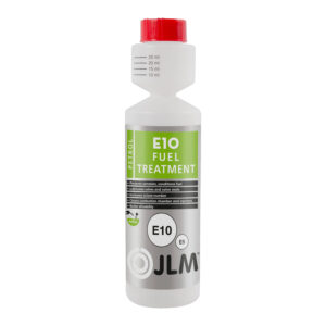 JLM Benzin E10 Additiv 250ml